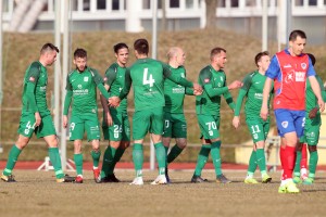 Generalka (ne)uspela. Imajo pristaši Olimpije razloge za skrbi?