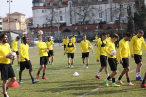 ZELO SLABE novice za Maribor: Zaradi POŠKODBE na stranskem tiru še en ZVEZDNIK!