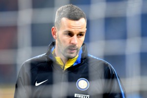 Tako nasmejanega še NISTE VIDELI: Poglejte, v kakšen RAJ se je na dopust odpravil HANDANOVIĆ! (foto)