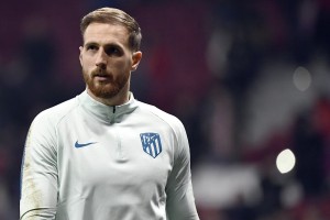 Jan OBLAK SPREGOVORIL o reprezentanci! 'Zakaj nisem igral pri selektorju Tomažu KAVČIČU? Bile so določene ...'
