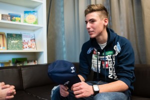 Timi Zajc OKRCAL JAVNOST IN MEDIJE! To je glavna težava za Petra Prevca, da drugi preveč ...