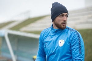 AMEN! Oblak s temi besedami NAVDUŠIL! Uspeh z reprezentanco? To mi pomeni …