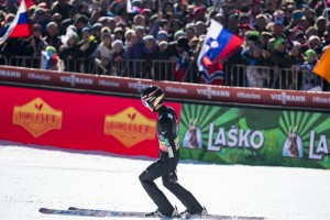 Ste ga že videli? Tole je NOR polet Japonca, s katerim je zrušil rekord! (VIDEO)