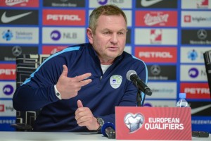 Kek ima vse več skrbi! Dva pomembna pod velikim vprašajem, selektor pa trdi: Nekaj drži že danes ...