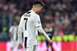 BREZ RONALDA! Juventus dvignil veliko prahu, ker je IZLOČIL CRISTIANA! Razlog za to pa ...