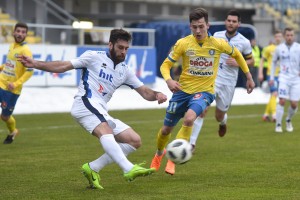 Pozabite na GEORGINO! Zvezdnik SLOVENSKEGA KLUBA je zaročen z LEPOTICO, da te KAP! (foto)
