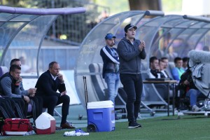 To bo ZELO ODMEVALO: Zlatko ZAHOVIĆ v svojem slogu ZBODEL MURO, potem ko ji je 'ukradel' igralca!