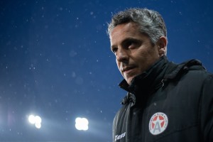 Oliver Bogatinov RAZJEZIL navijače Mure: V finalu pokala si poleg Olimpije želi videti - MARIBOR!
