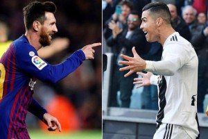 ŠOK NA SLOVENSKI televiziji: Cepivo naj vam dajo nogometaši! MESSI IN RONALDO! Ker onadva ...