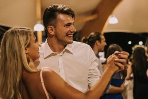 Dekle Luke DONČIĆA je udarilo po kritikih: Nimam umetnih in TO JE DOKAZ! (foto)