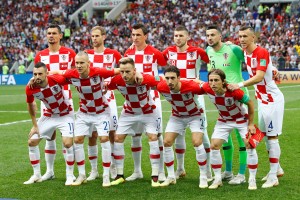 Še v tej sezoni je IGRAL za SLOVENSKI KLUB, zdaj je dobil vpoklic v ČLANSKO hrvaško reprezentanco!