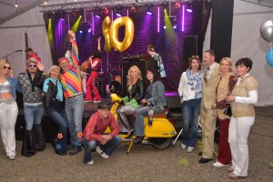 FOTO: S koncertom obeležili 50-letnico OOZ Novo mesto