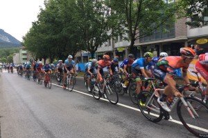 27. kolesarska dirka Po Sloveniji odpovedana
