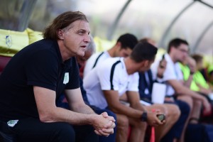 ZAKAJ on ne igra za OLIMPIJO? Tole je razlog, ki ga je ODDALJIL od postave zmajev!