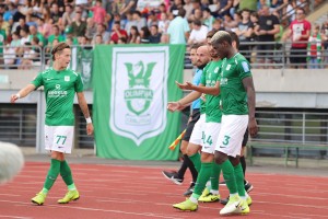 V Rigo z redno letalsko linijo, kaj pa v Turčijo? Olimpija se bo po nedavni KALVARIJI TAKOLE odpravila na pot!