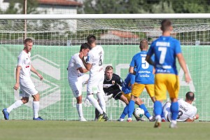 V Sežani bo DOLGA NOČ! Zadetek, SLADEK kot ČEŠNJA!