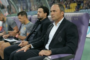 MILANIČ izbral in spet malo PREMEŠAL! Mariborski strateg bo RUDARJU zoperstavil TOLE enajsterico!