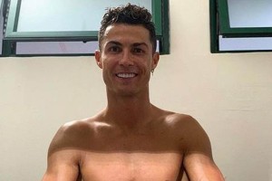 NAJNOVEJŠE iz ZDA! Odločitev je padla! Zaradi obtožbe o POSILSTVU bo Cristiano RONALDO ...