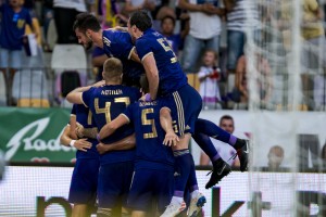 Maribor ima LEPE MOŽNOSTI preskočiti Ludogorec. In če to reče ON, potem mu moramo VERJETI!