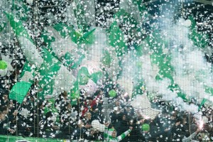 Ljubljanska INVAZIJA! Dragonsi sporočili VROČO NOVICO, v Mariboru bo za Olimpijo NAVIJALO približno...