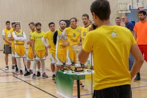 FOTO: Trot'n'cup 2019 - Keragrad ubranil naslov, MVP Belingar