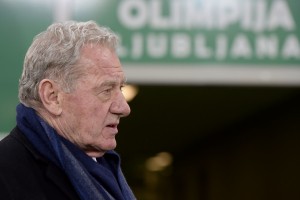 NOVA SLUŽBA! Mandarić postregel s SPREMEMBO pri Olimpiji, trenerja, ki VODI na lestvici, POVIŠAL v ...
