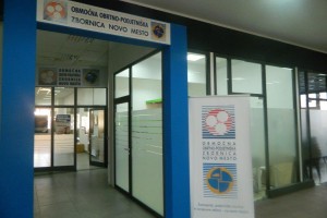 Slavnostna akademija Območne obrtno-podjetniške zbornice Novo mesto