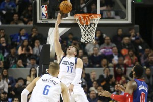 NBA se je S TEM VIDEOM poklonila Luki Dončiću ob njegovih potezah v letošnji sezoni (VIDEO)