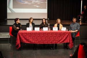 FOTO: Prvi turistični forum v Brežicah