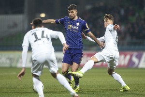 PRAVI DERBI: Veliko slavje Olimpije po sijajni akciji pokvaril Kronaveter, poškodba v domačem taboru! (video)