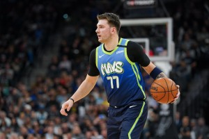 Dončić se je v Sloveniji ZREDIL, Luka je videti DEBELUŠEN, kričijo Američani! Pa je res?! Tu je resnica!