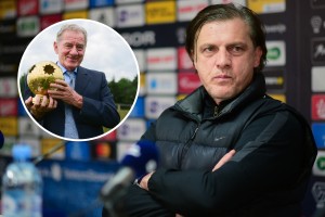Hadžić z VELIKIMI BESEDAMI, ki so lahko VZOR VSEM: Mandarić bo NIŽAL PLAČE?! Sem PRVI, ki...