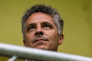 Nižanje plač v MARIBORU? Športni direktor odgovarja (tudi OLIMPIJI): Za razliko od drugih klubov mi svoje težave ...
