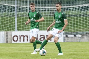 Konec AGONIJE za nesrečnega nogometaša OLIMPIJE?! Vrnil se je po LETU IN POL in razkril: Največja težava je ...