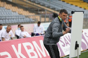 Trener Maribora RAZKRIL, KOLIKO okrepitev si želijo pripeljati v POLETNEM PRESTOPNEM ROKU!