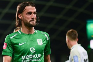 VELIKI JUNAK: Ne boste verjeli, kako ANTEJU VUKUŠIĆU pomagajo soigralci!