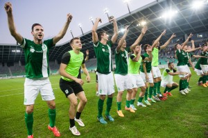 Tretjeligaš z NORO OKREPITVIJO! Prišel bivši KAPETAN OLIMPIJE, podpisal nogometaš, ki je ...