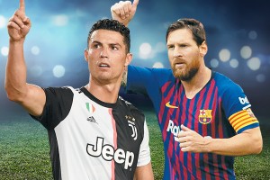 TOLE bi nogomet spremenilo ZA VEDNO! Cristiano išče NOV KLUB, TAM bi celo lahko igral skupaj Z MESSIJEM!!!