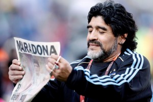 ŠOK! Tu so ga PUSTILI UMRETI! Pokazali sobo, v kateri je UMRL MARADONA! Kjerkoli drugje NE BI UMRL!