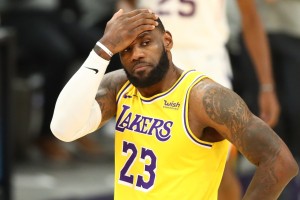 ZDA na nogah, takšne SENZACIJE so zelo redke! LeBron James odhaja, OKREPIL BO KONKURENCO
