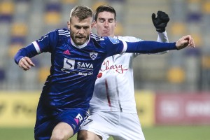 Koga je želel UTIŠATI?!? Cretu se je VRNIL V MARIBOR in postregel z OBJAVO, ki ...