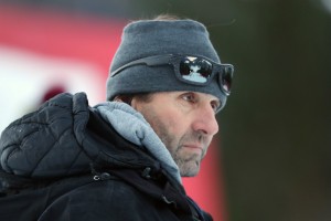 Andrea MASSI ostro kot še nikoli udaril po SLOVENKAH: To, da greš domov k MAMICI ...