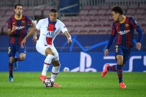 Obetajo se TEKTONSKI PREMIKI: Mbappe LAHKO GRE, PSG pripravlja SENZACIONALEN prestop!