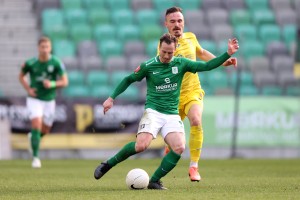 Nov PREOBRAT pred večnim derbijem! Olimpiji spodrsnilo v Stožicah!