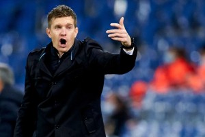 VELIK ZAPLET?!? Bo Maribor OSTAL BREZ Rožmana? Na mizi PONUDBA IZ TUJINE, želi ga...
