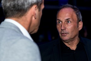 Maribor, kaj pa - MILANIČ?! Težko, na Slovaškem niza IZJEMNE REZULTATE, tokrat kar...