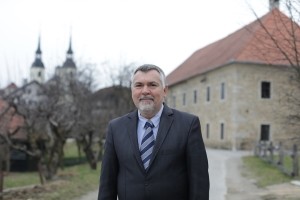 Andrej Martin Kostelec bo občino vodil do konca mandata