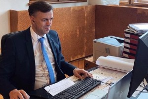 Novomeški župan Macedoni novi nacionalni ambasador
