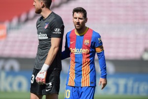 MESSI prispel v MADRID: NORO, kaj se skriva v ozadju! Ves svet se čudi potezi zvezdnika BARCE!