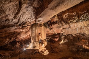 V Grosupljem obeležujejo 95. obletnico odkritja Županove jame